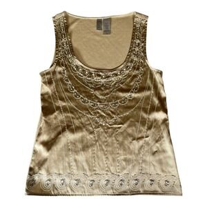 City DKNY Women's Tank Top